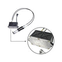 157-3177 1573177 Throttle Motor with 2 Cables 7 Pins for CAT E320C 320D