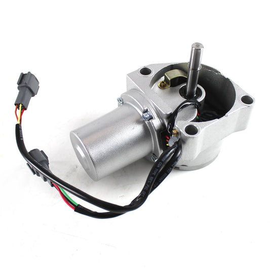 4360895 Throttle Motor for Hitachi EX220-5 EX200-5 EX230-5