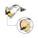 KP56RM2G-014 Stepping Motor Throttle Motor for Kobelco SK230-6E SK330-6E
