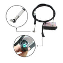 24V Throttle Motor 21EN-32300 21EN-32260 for Hyundai R225-7 R110-7 R210-7 R220-7 R140LC-7 R210W-9S