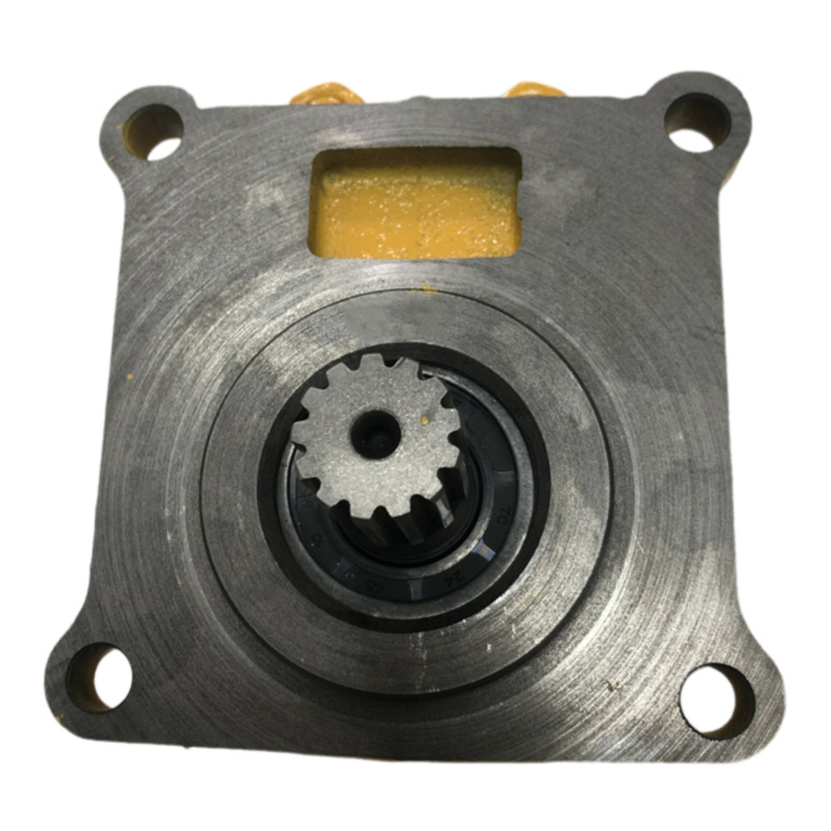 Transmission Pump 07432-71203 for Komatsu D95S-1 D95S-2 D65S-6 D65S-7