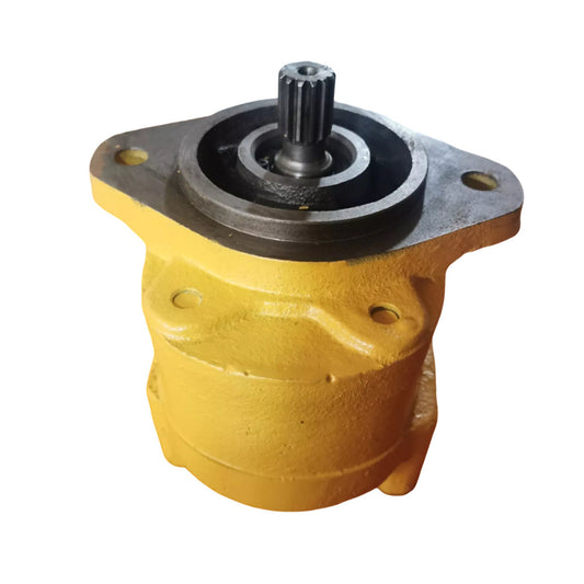Transmission Oil Pump 705-21-32051 for Komatsu Bulldozer D85A-21 D85P-21 D85C-21