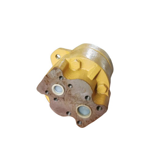 Transmission Oil Pump 705-21-32051 for Komatsu Bulldozer D85A-21 D85P-21 D85C-21