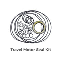 Seal Kits for Caterpillar C9 Engine 330C 330D Excavator