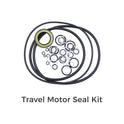 Seal Kits for Hyundai R250LC-7 Excavator