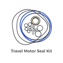 Seal Kits for Kobelco SK200-2 Excavator