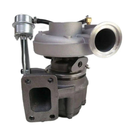 Turbo HX30W Turbocharger 4050220 4050221 4050224 for Cummins Engine 4BT 4BTA 3.9L