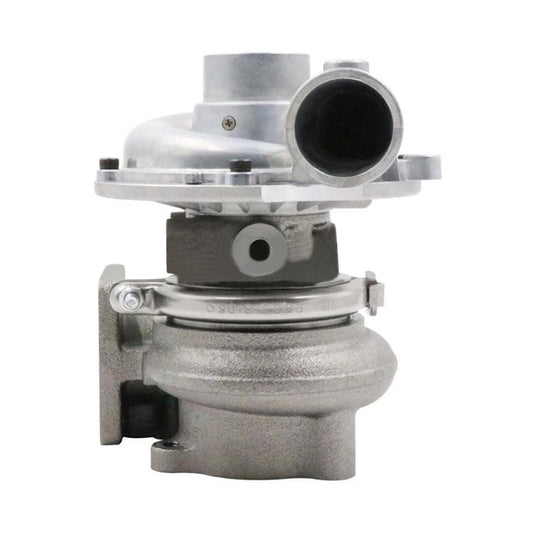 Turbo RHF5 898185-1951 Turbocharger for Isuzu 4JJ1 Engine Hitachi ZX110-3 ZX130-3 Excavator Parts