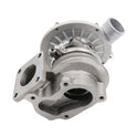 Turbo RHF5 898185-1951 Turbocharger for Isuzu 4JJ1 Engine Hitachi ZX110-3 ZX130-3 Excavator Parts