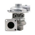 Turbo RHF5 898185-1951 Turbocharger for Isuzu 4JJ1 Engine Hitachi ZX110-3 ZX130-3 Excavator Parts