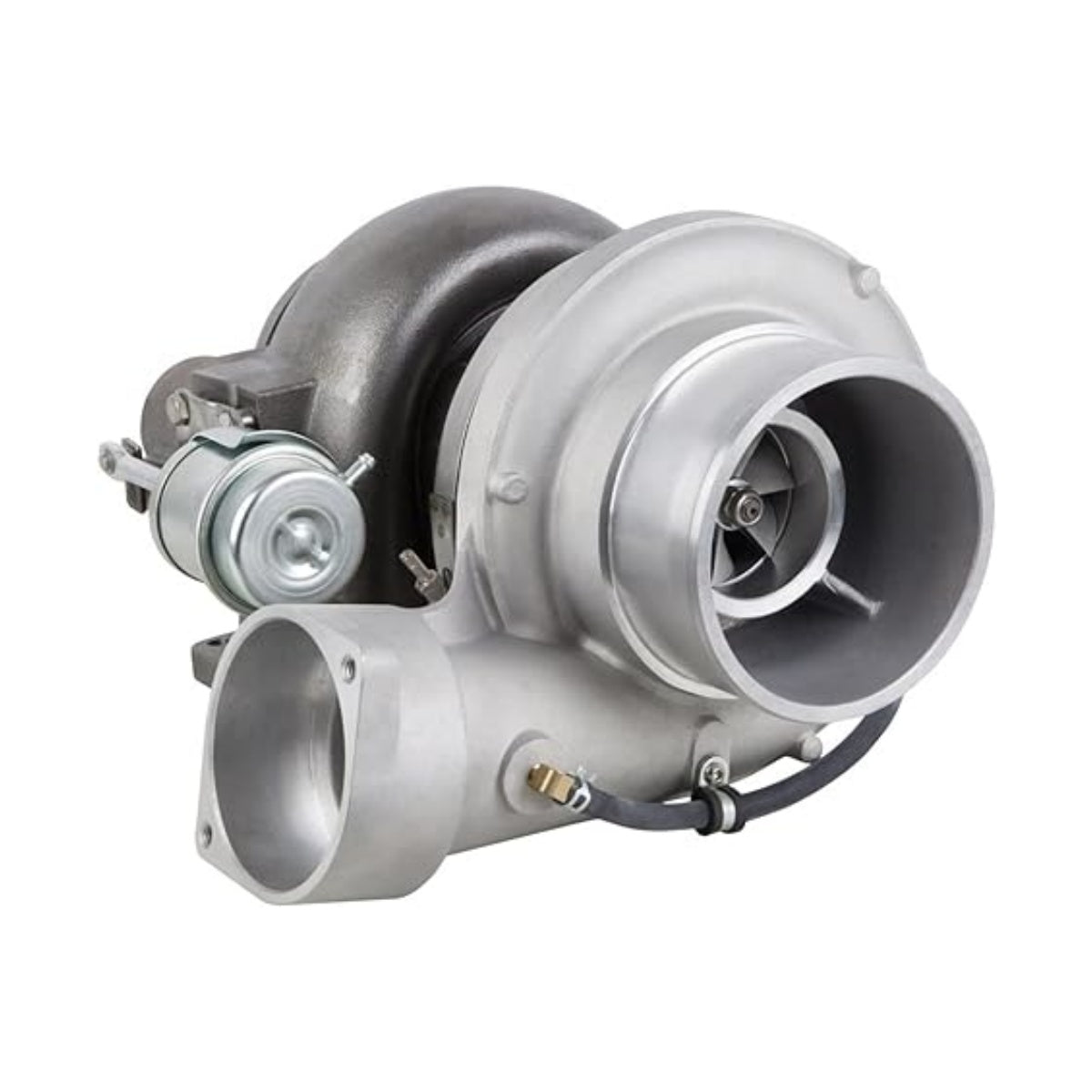 Turbocharger Turbo 07R205 132-3649 for Caterpillar CAT Engine 3406E 3456