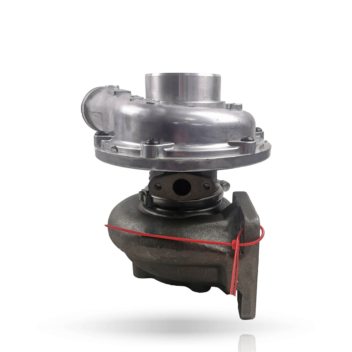 Turbocharger Turbo 114400-4050 for Sumitomo Excavator SH300-3 Isuzu Engine 6HK1T