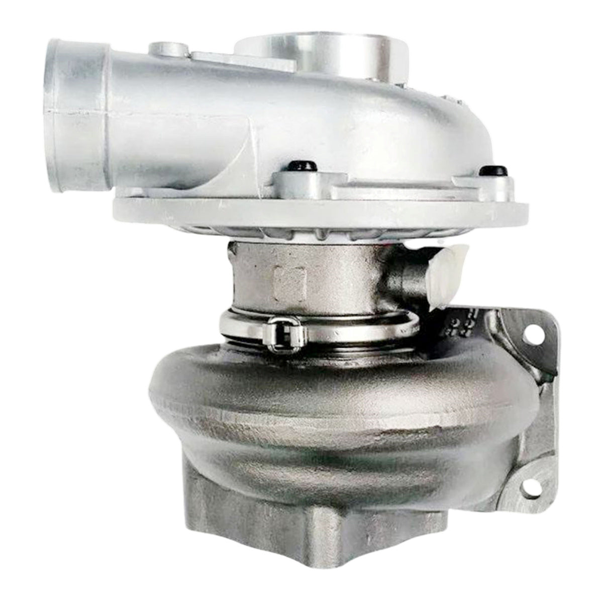 Turbocharger 114400-4160 for Isuzu Engine 6HK1 Hitachi ZX330 Excavator