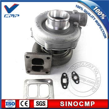 4038288 4038210 Turbocharger for Komatsu PC200-8 PC210-8K PC228