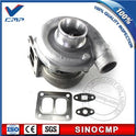 4038288 4038210 Turbocharger for Komatsu PC200-8 PC210-8K PC228