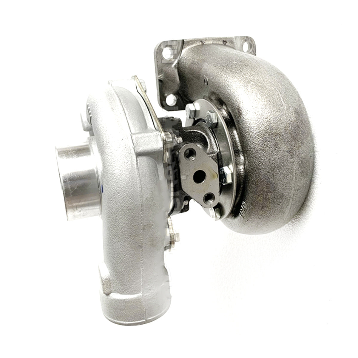 Turbocharger 6207-81-8330 for Komatsu Excavator PC200-6 PC210LC-6 Engine S6D95L-1