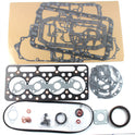 V1902 Engine Gasket Kit for Kubota Bobcat Tractor Mower Excavator