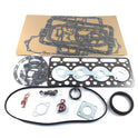 V1902 Engine Gasket Kit for Kubota Bobcat Tractor Mower Excavator