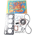 V2003 V2003T V2003M V2003DI Engine Gasket Kit for Kubota Bobcat Tractor