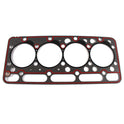 V2203 V2203B V2203T Engine Full Gasket Kit for Kubota Bobcat 753 763 Steer Loader Case 1838