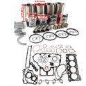 V2607 V2607-T Engine Rebuild Kit for Bobcat S550 S570 S590 Excavator