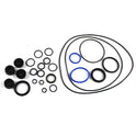 V3307 V3307T Engine Gasket Kit for Kubota M6040 M6060 Tractor S650 S630 Bobcat