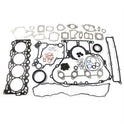 V3307 V3307T Engine Gasket Kit for Kubota M6040 M6060 Tractor S650 S630 Bobcat
