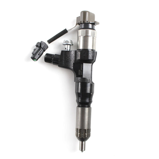 VH239101430 VH239101440A Fuel Injectors for Kobelco SK200-8 E235BSR