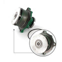 VOE04259548 04259548 Engine Water Pump for Volvo Excavator EC240B EC210