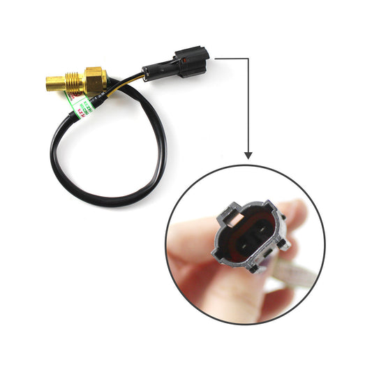 VOE14505855 14505855 Water Temperature Sensor for Volvo EC210B