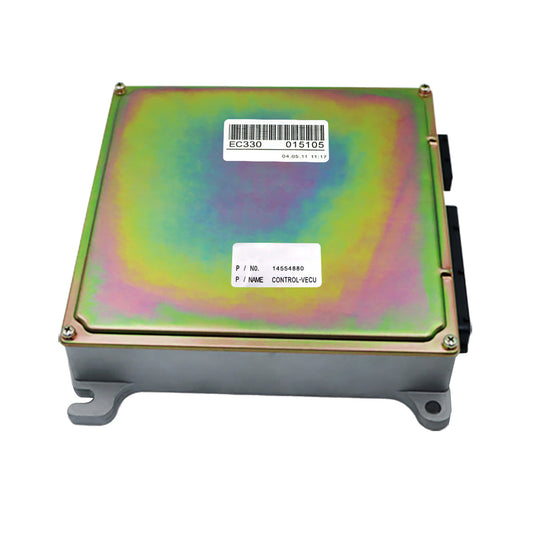 14554880 VOE14554880 VECU Controller for Volvo EC210CL ECR235C