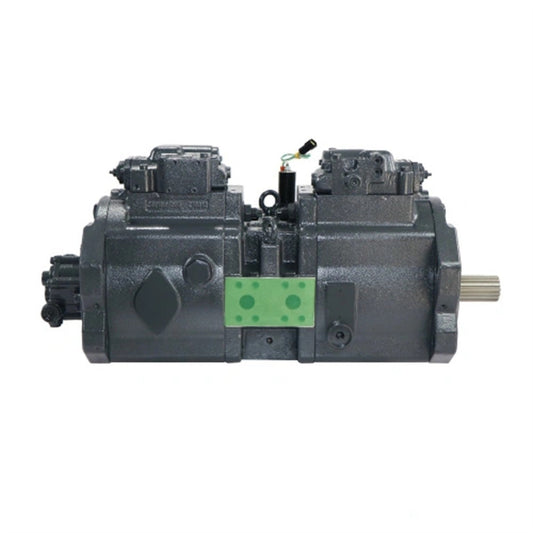 VOE14566659 excavator hydraulic pump K3V180DT for VOLVO EC360 EC360BLC