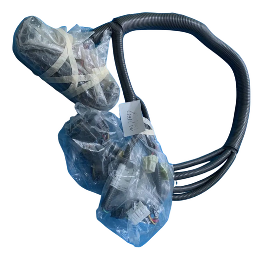 VOE14571637 14571637 Wire Harness Cable Volvo EC210B