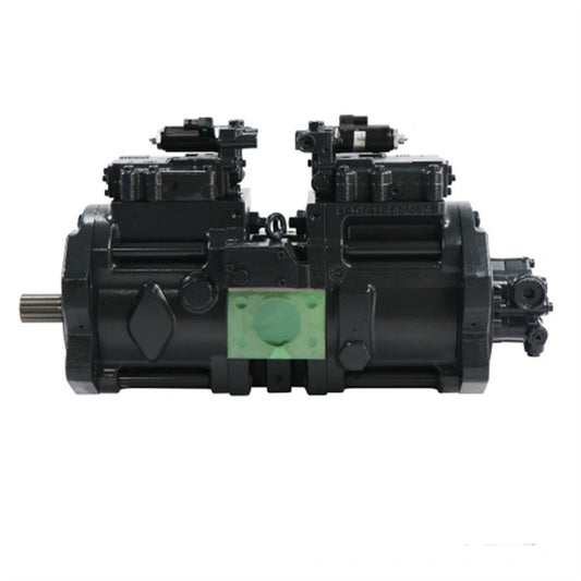 VOE14603650 excavator hydraulic pump K3V112DT for VOLVO EC220D