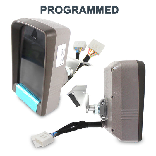 14609611 VOE14609611 ECU Monitor for Volvo EC210D EC380D EC480D