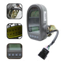 VOE14636301 14636301 Monitor for Volvo B Generation Excavator