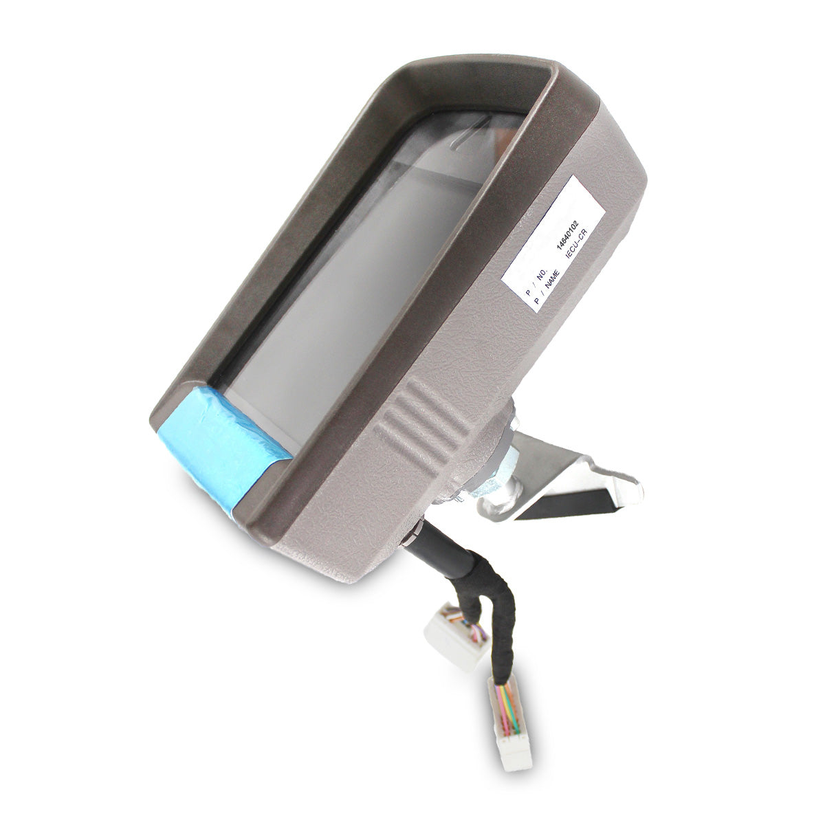 14640102 VOE14640102 I-ECU Monitor for Volvo EC250D EC300D EC350D
