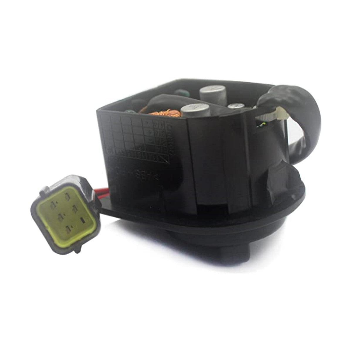 VOE14659775 Throttle Knob for Volvo Excavator EC250D EC460D EC480D