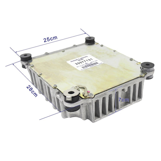 20577131 VOE20577131 ECU Controller for Volvo Excavators EC330B EC360B EC460B