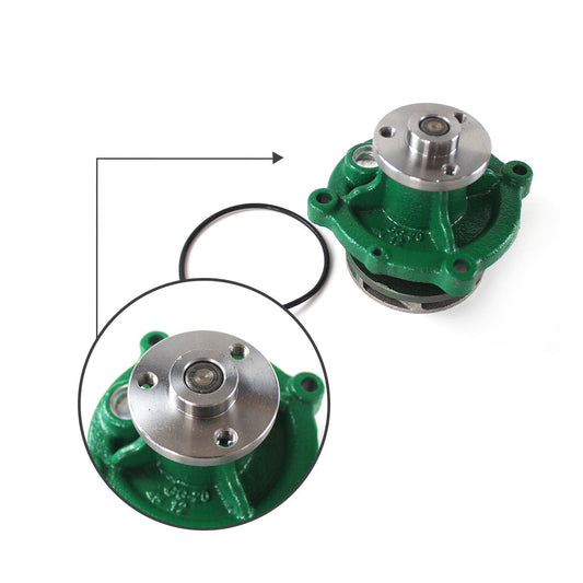 VOE21404502 21404502 Water Pump for Volvo EC210B EC240B EC290B