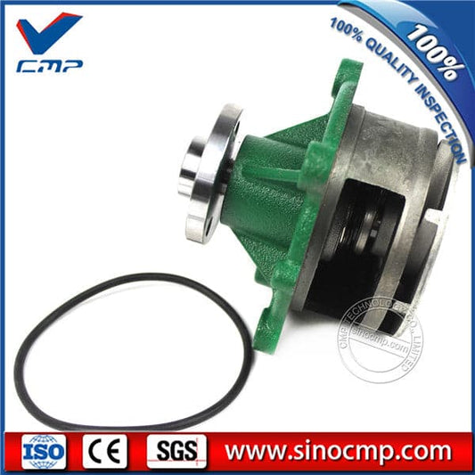 VOE21404502 D6D Engine Water Pump for Volvo Excavator EC290B