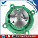 VOE21404502 D6D Engine Water Pump for Volvo Excavator EC290B