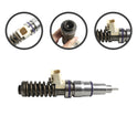 21467241 52850-13670 Fuel Injector Fits for Volvo VE13 2.8