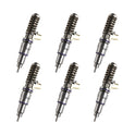 21925324 VOE21925324  Fuel Injectors  for Volvo EC700B EC700C
