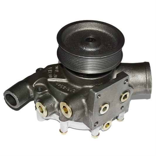 Water Pump 202-7676 2027676 for CAT Caterpillar 330C 330CL Excavator C-9 Engine
