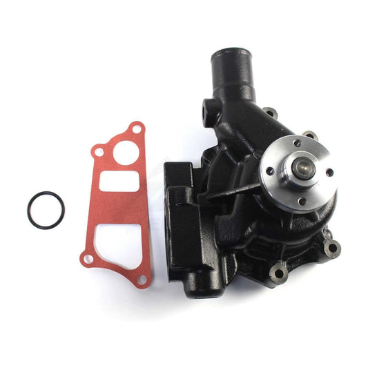 Water Pump 3800883 4981207 for Cummins B3.3 QSB3.3 Engine