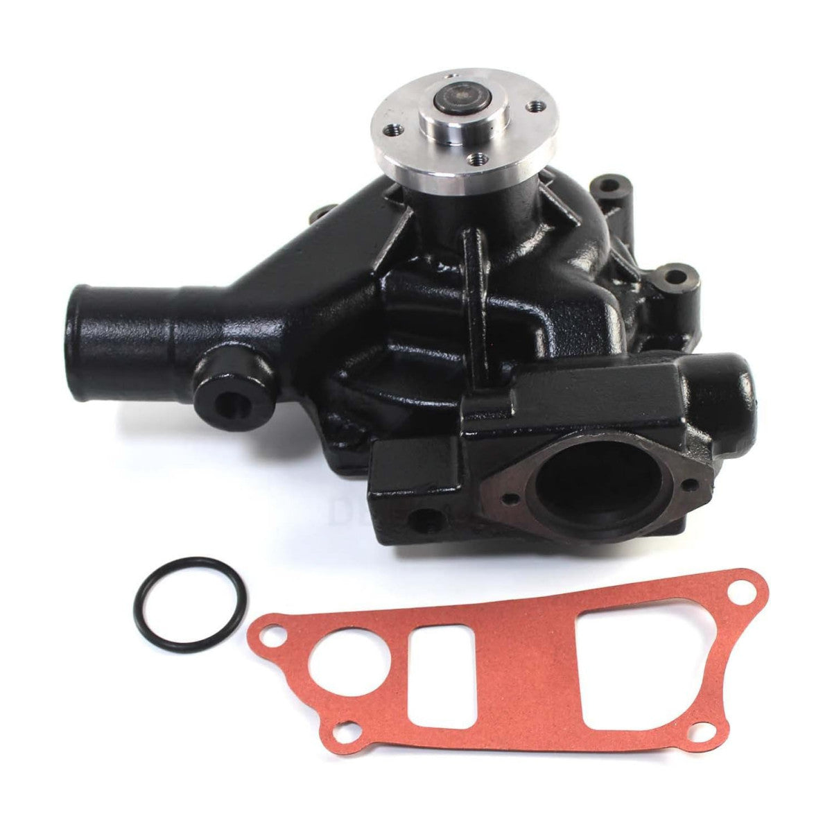 Water Pump 3800883 4981207 for Cummins B3.3 QSB3.3 Engine