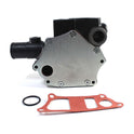 Water Pump 3800883 4981207 for Cummins B3.3 QSB3.3 Engine