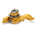 Water Pump 6124-61-1001 6124-61-1004 for Komatsu Engine 4D155 S4D155-4