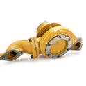 Water Pump 6124-61-1001 6124-61-1004 for Komatsu Engine 4D155 S4D155-4